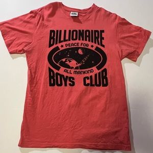 Billionaire Boys Club Tee Size M